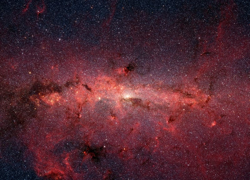 Dimensional Shifts Image